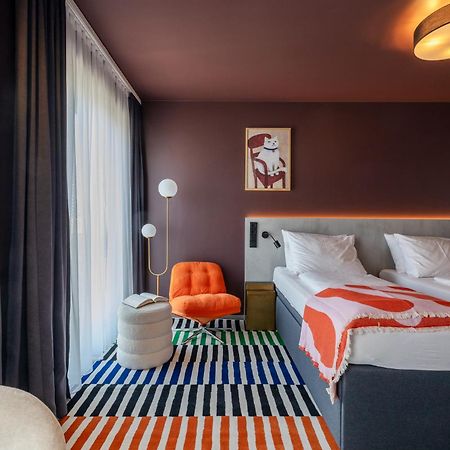 Kalm Stay - Munich East Extérieur photo