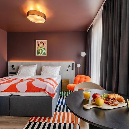 Kalm Stay - Munich East Extérieur photo