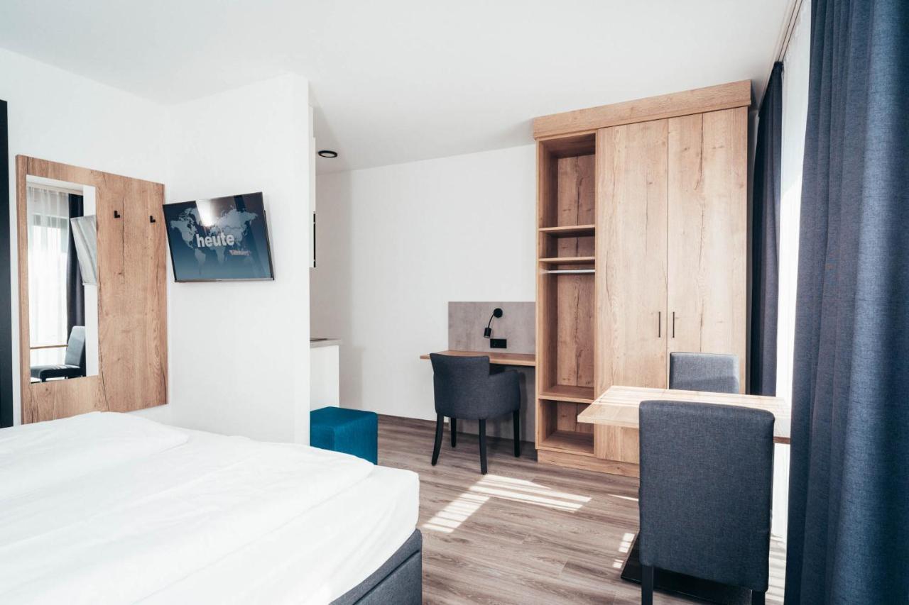Kalm Stay - Munich East Extérieur photo