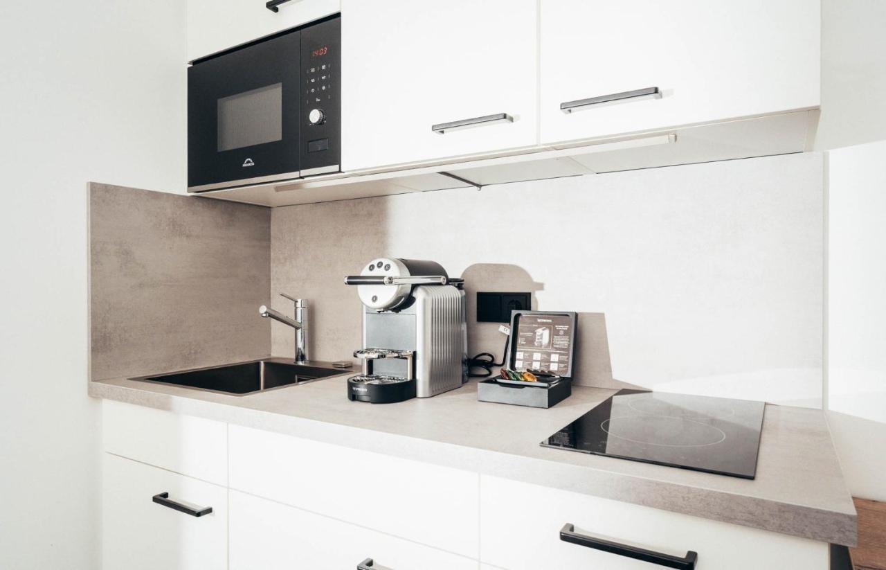 Kalm Stay - Munich East Extérieur photo
