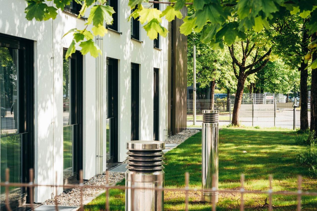 Kalm Stay - Munich East Extérieur photo