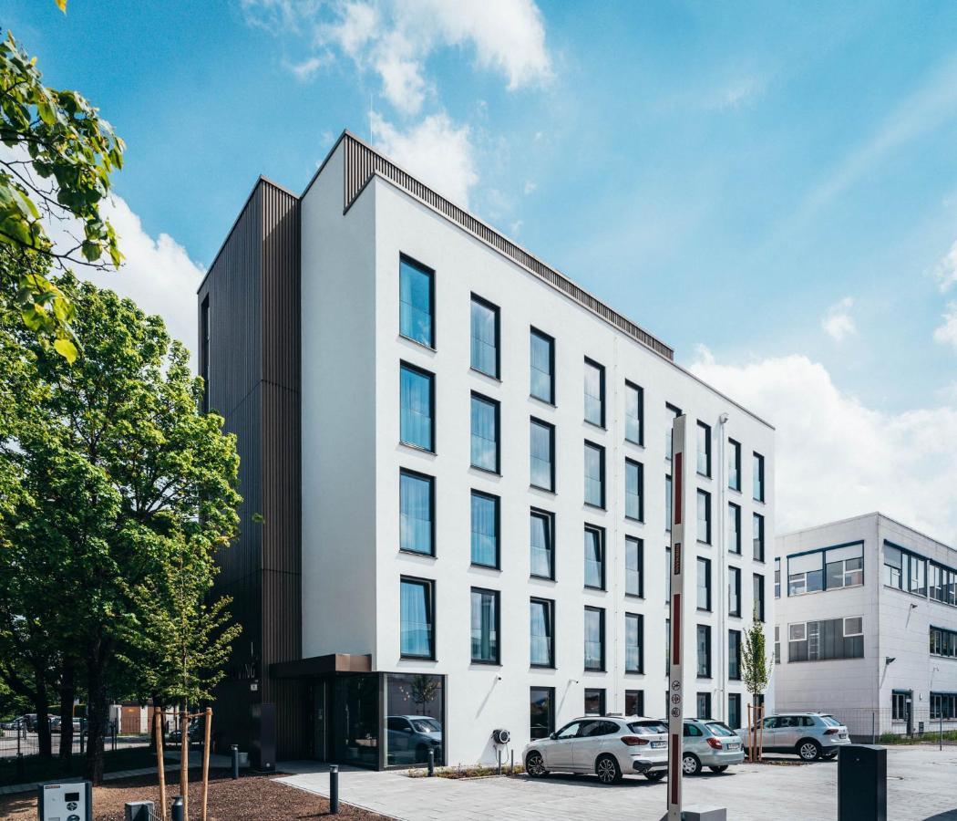 Kalm Stay - Munich East Extérieur photo