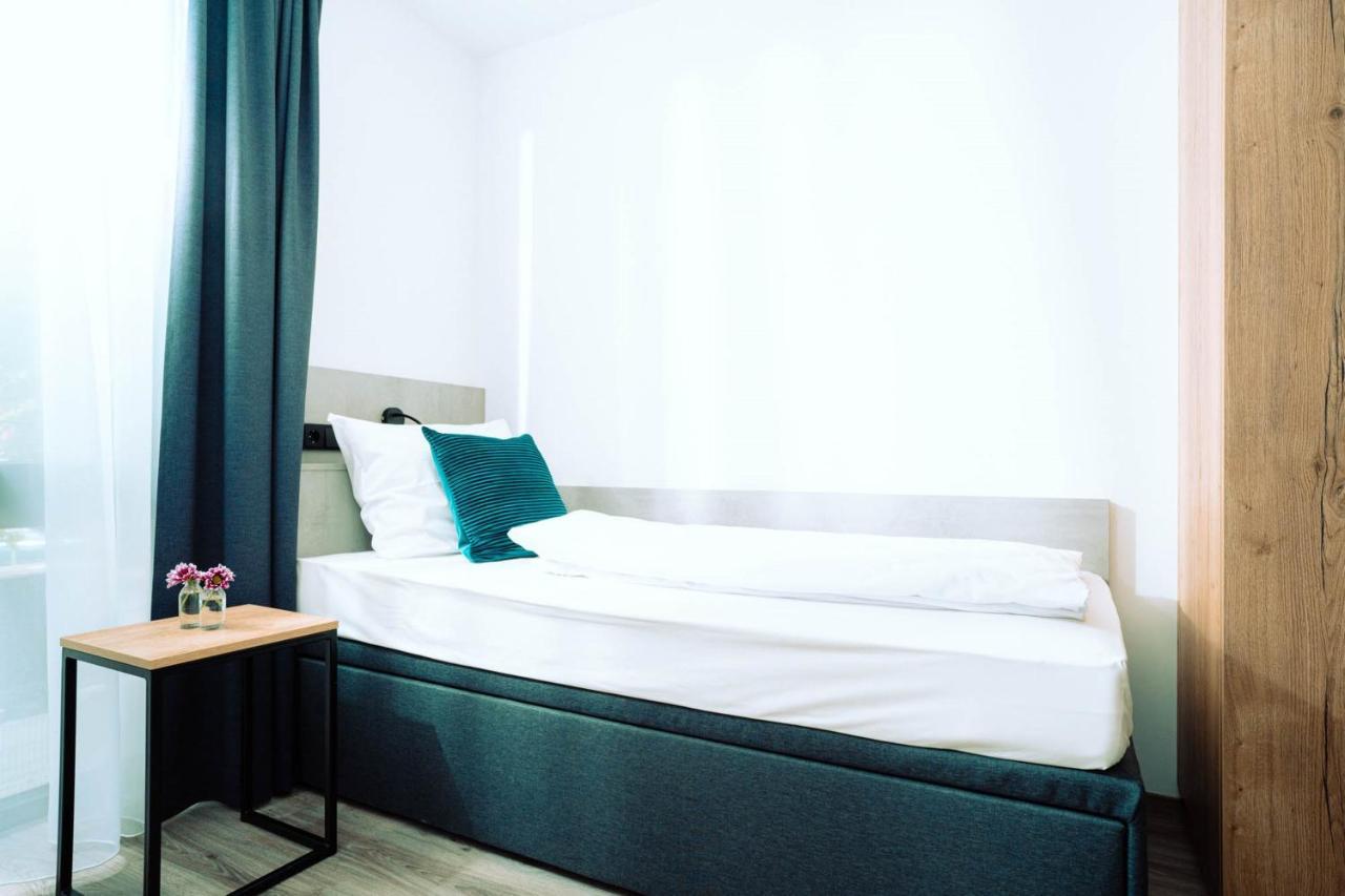 Kalm Stay - Munich East Extérieur photo