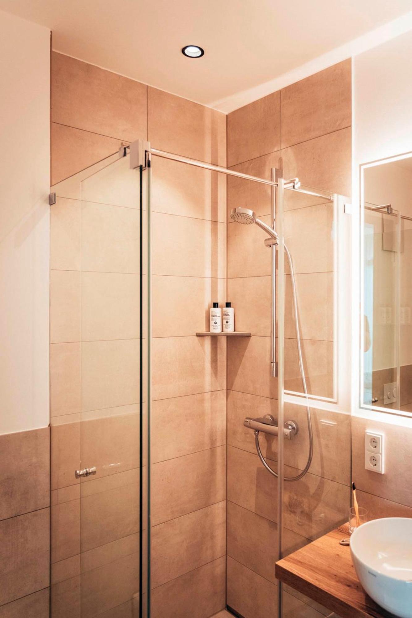 Kalm Stay - Munich East Chambre photo
