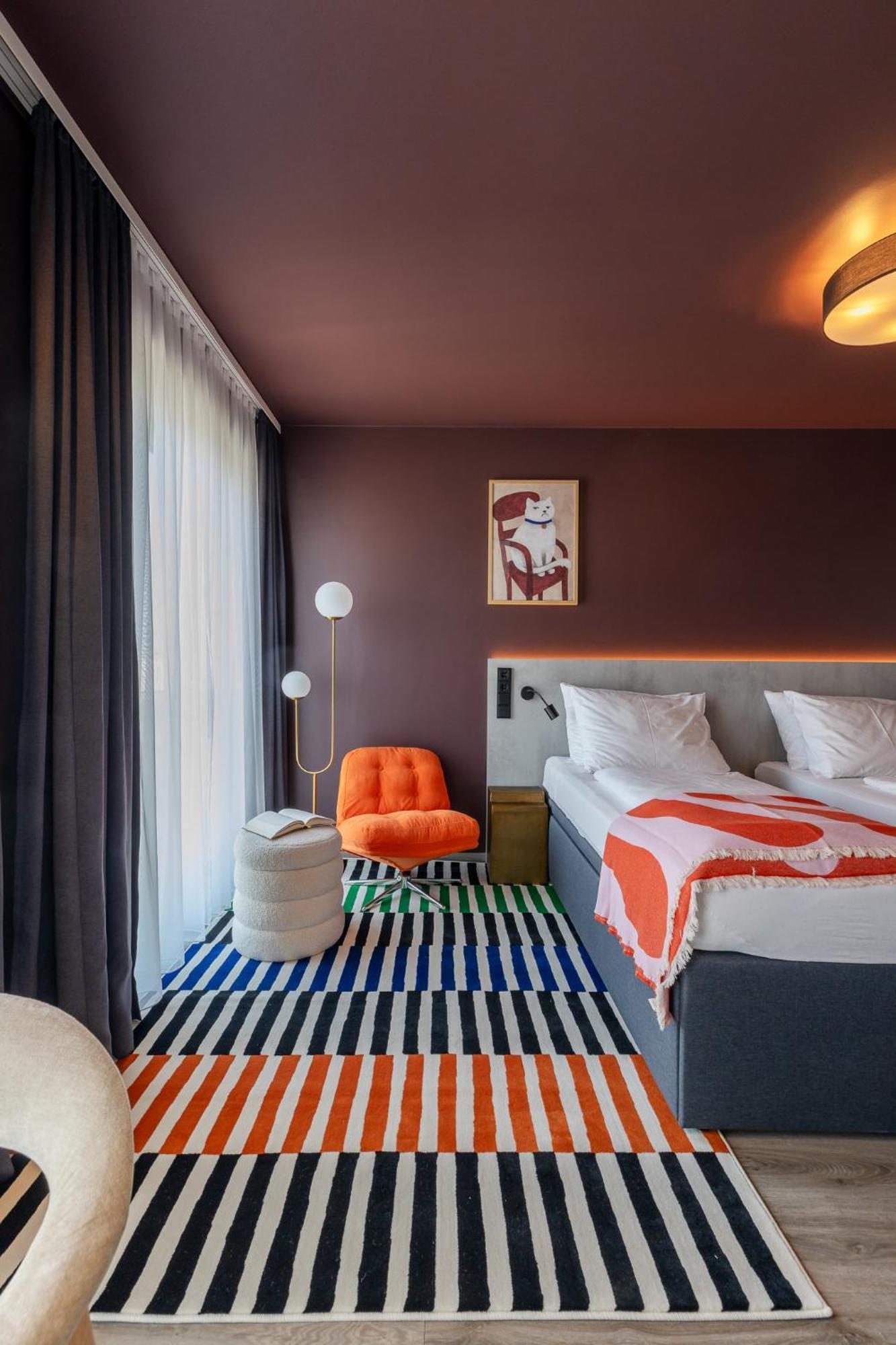Kalm Stay - Munich East Extérieur photo