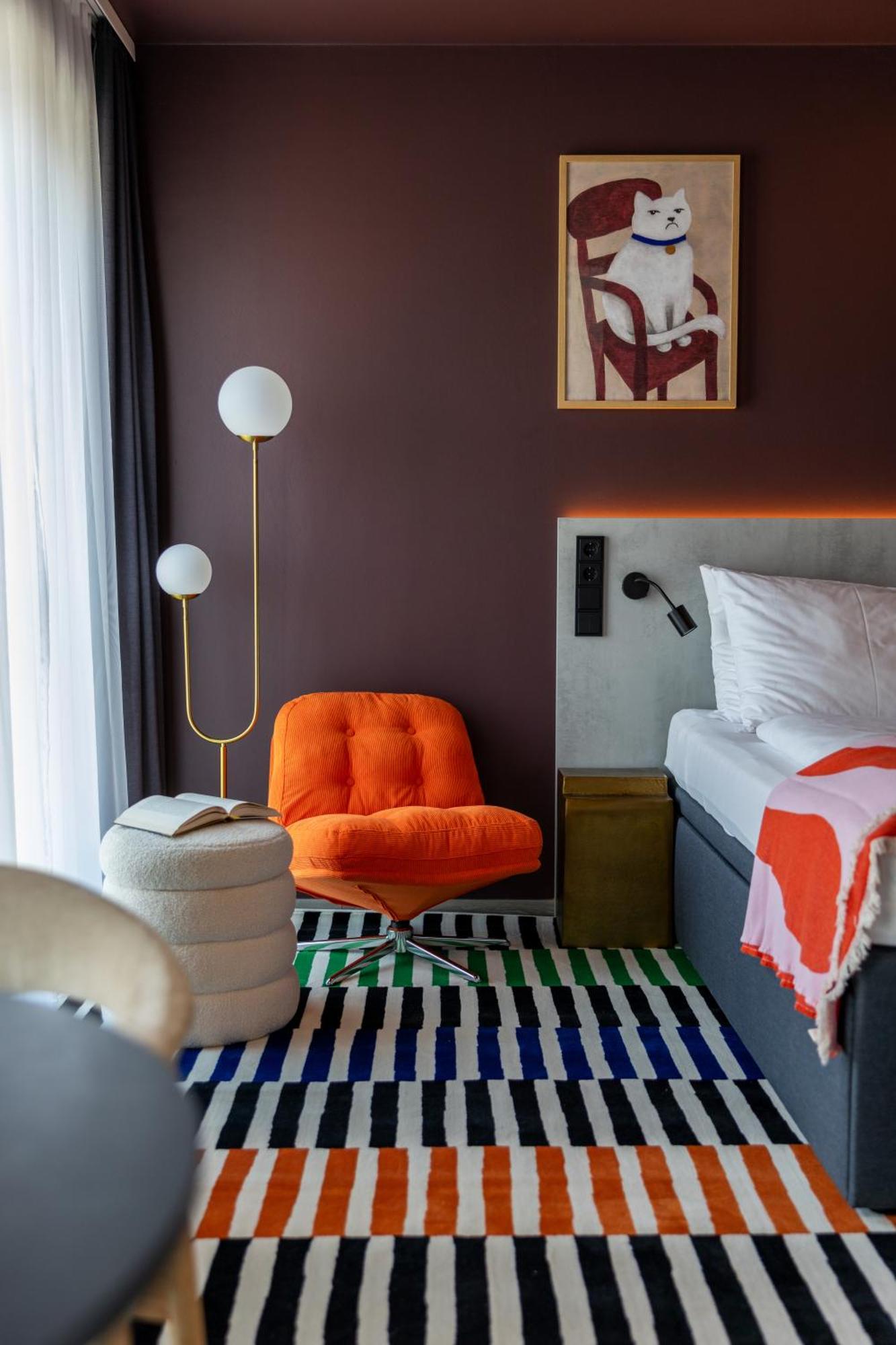 Kalm Stay - Munich East Extérieur photo