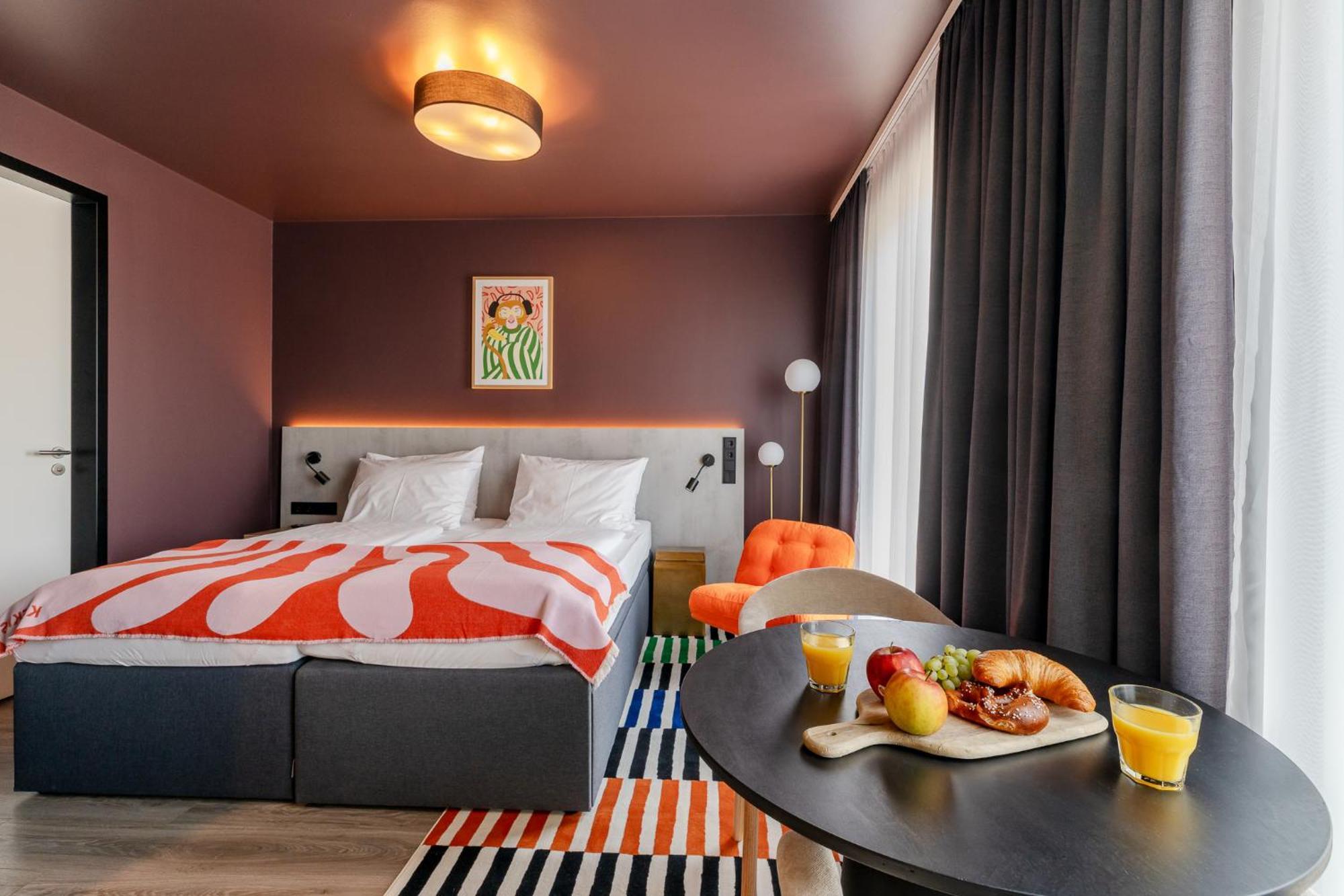Kalm Stay - Munich East Extérieur photo