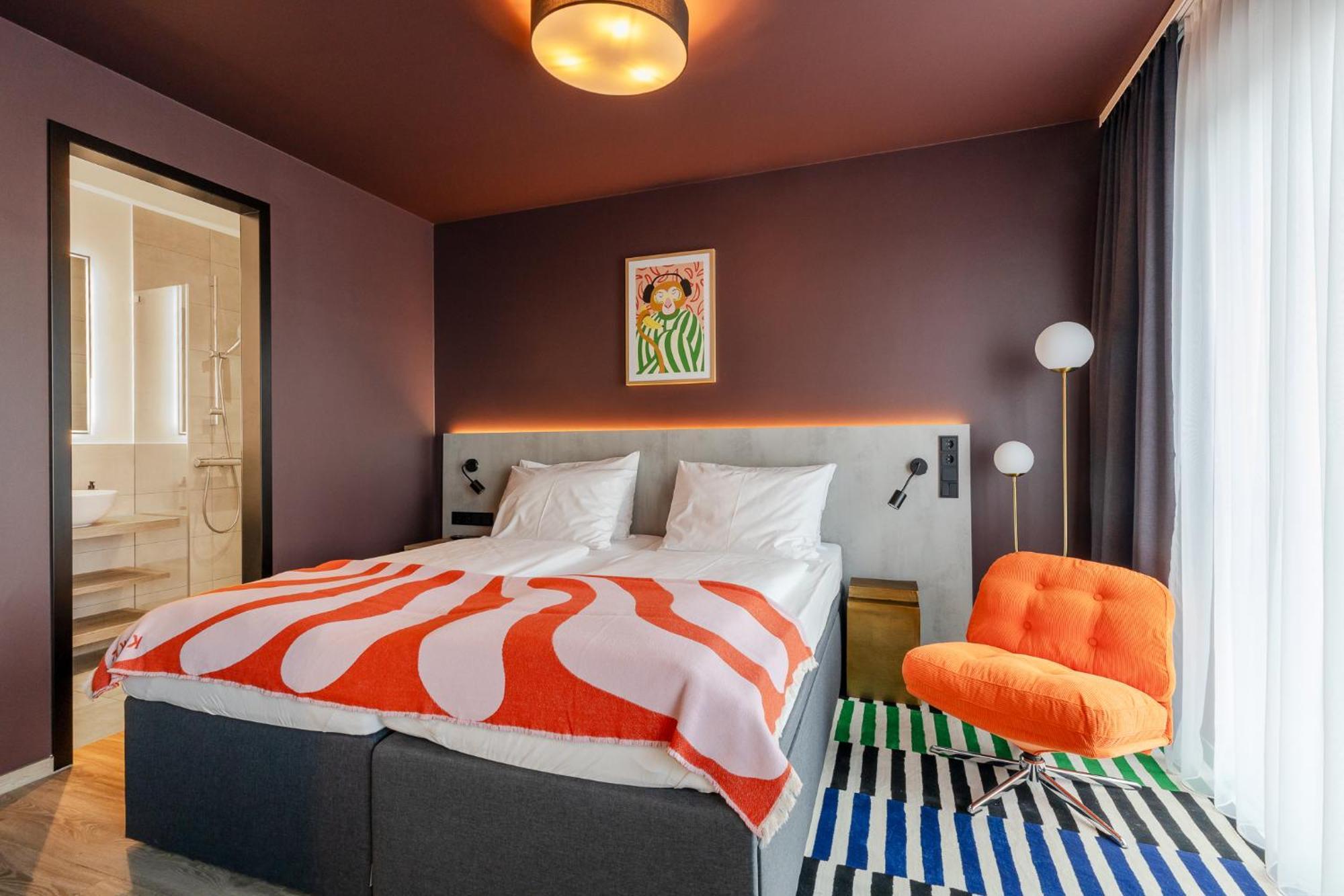Kalm Stay - Munich East Extérieur photo