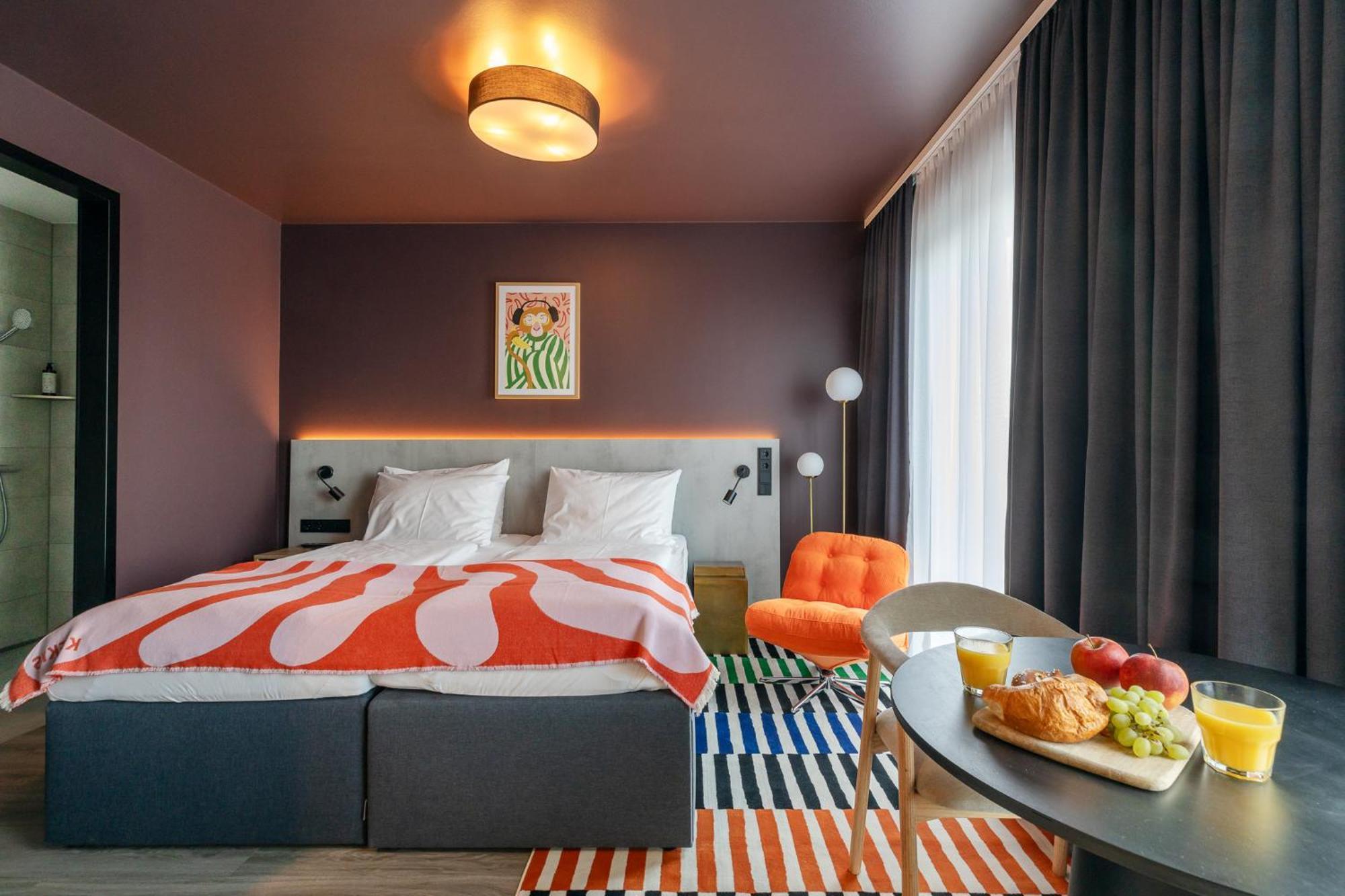 Kalm Stay - Munich East Extérieur photo