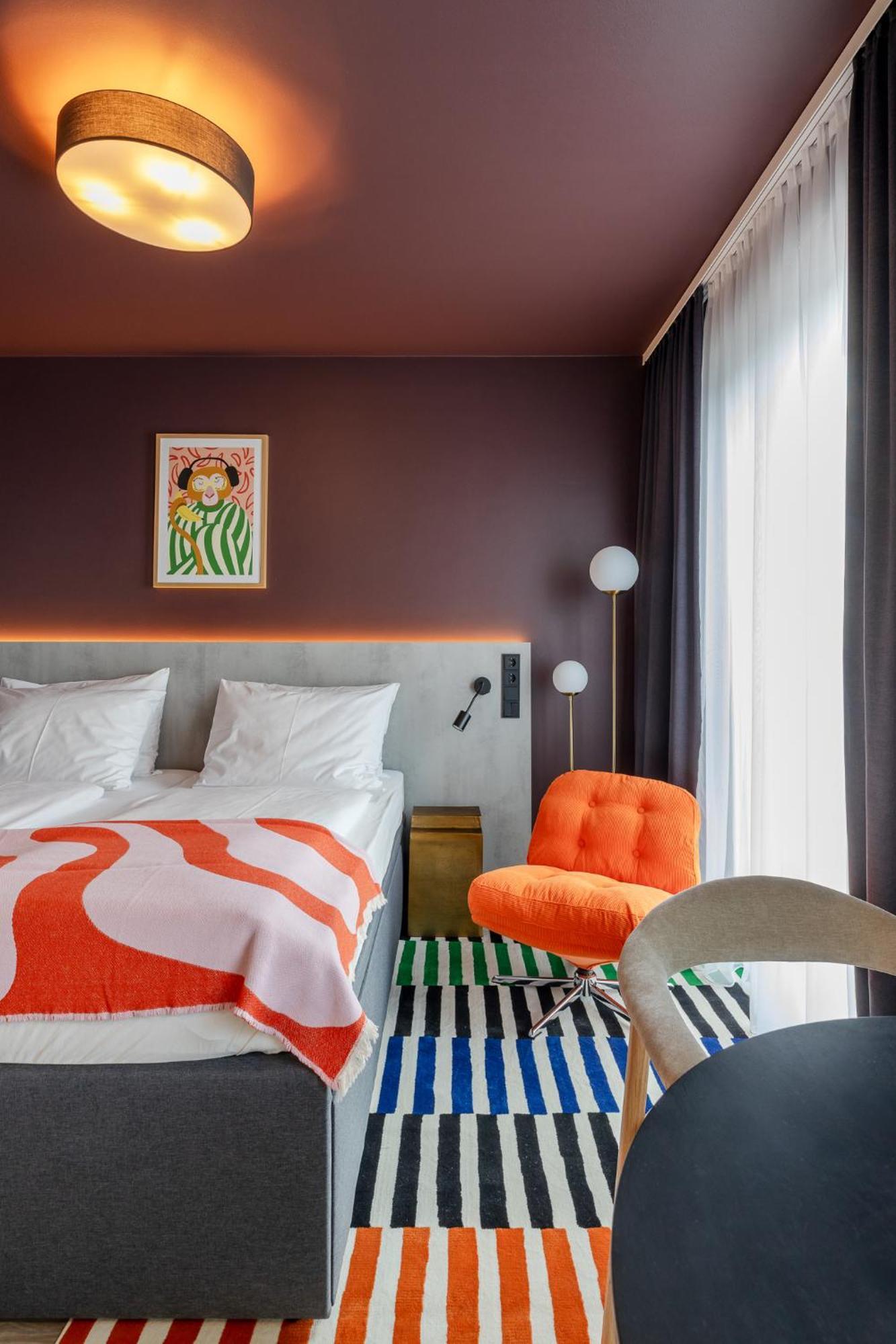 Kalm Stay - Munich East Extérieur photo