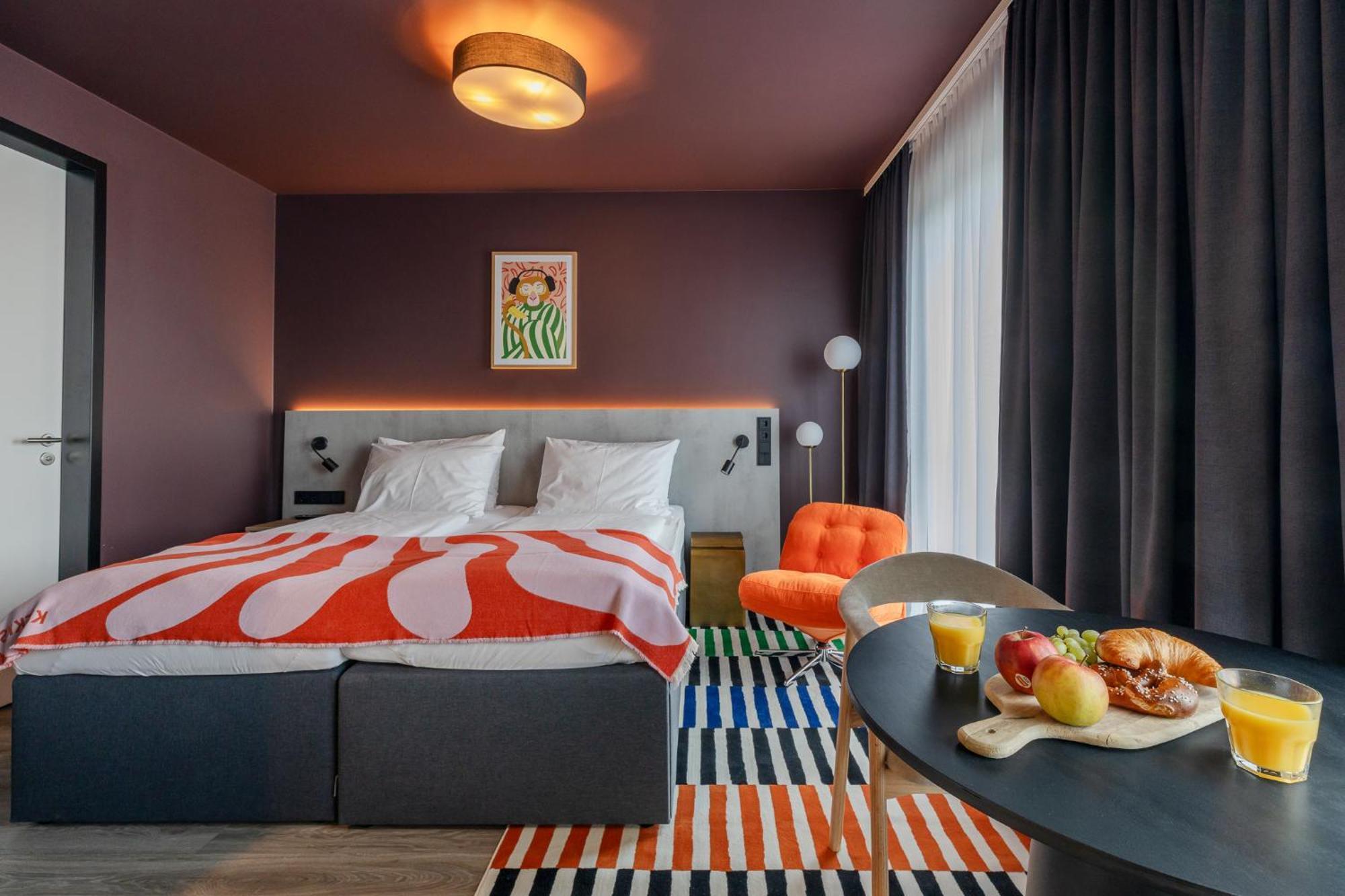 Kalm Stay - Munich East Extérieur photo