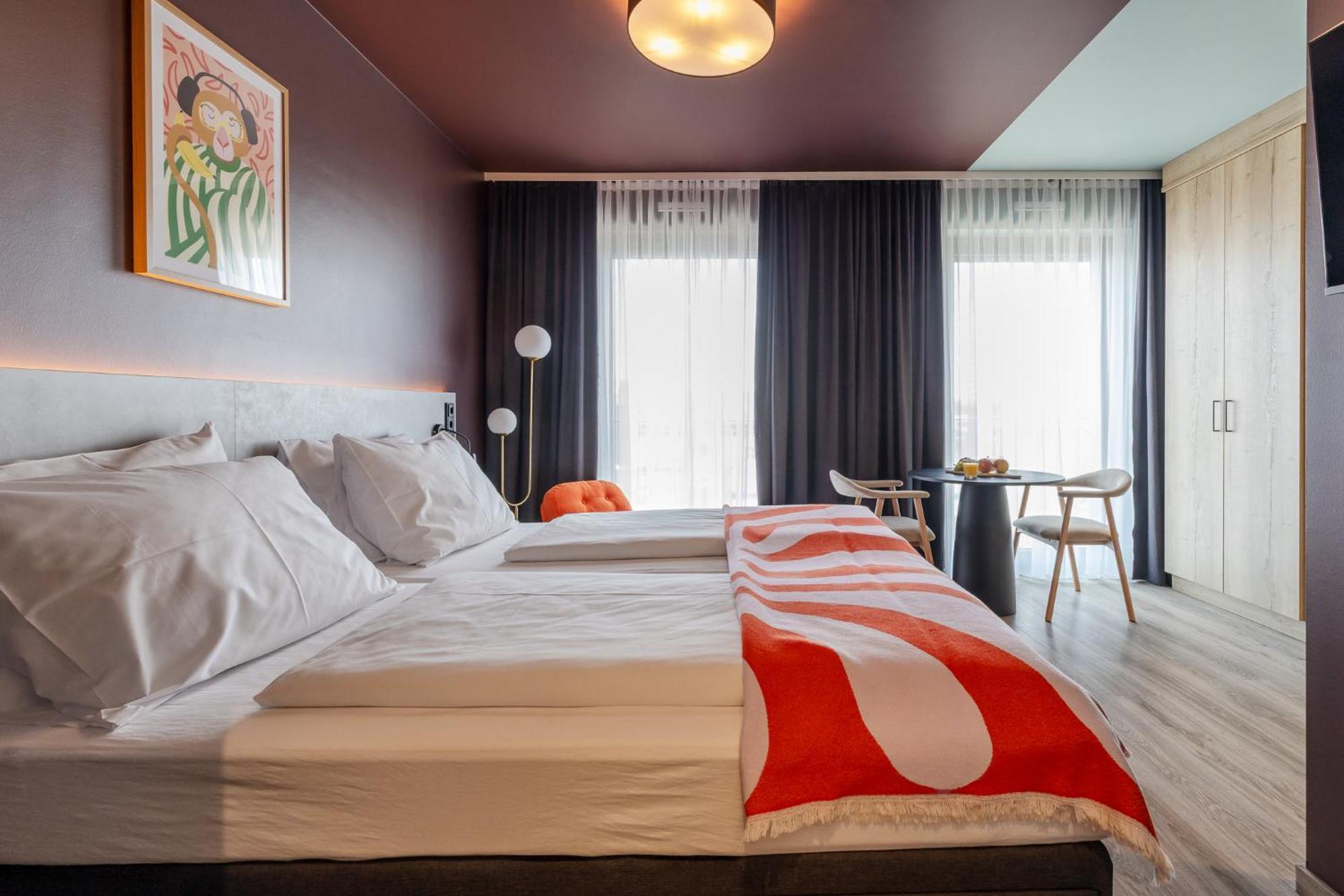 Kalm Stay - Munich East Extérieur photo