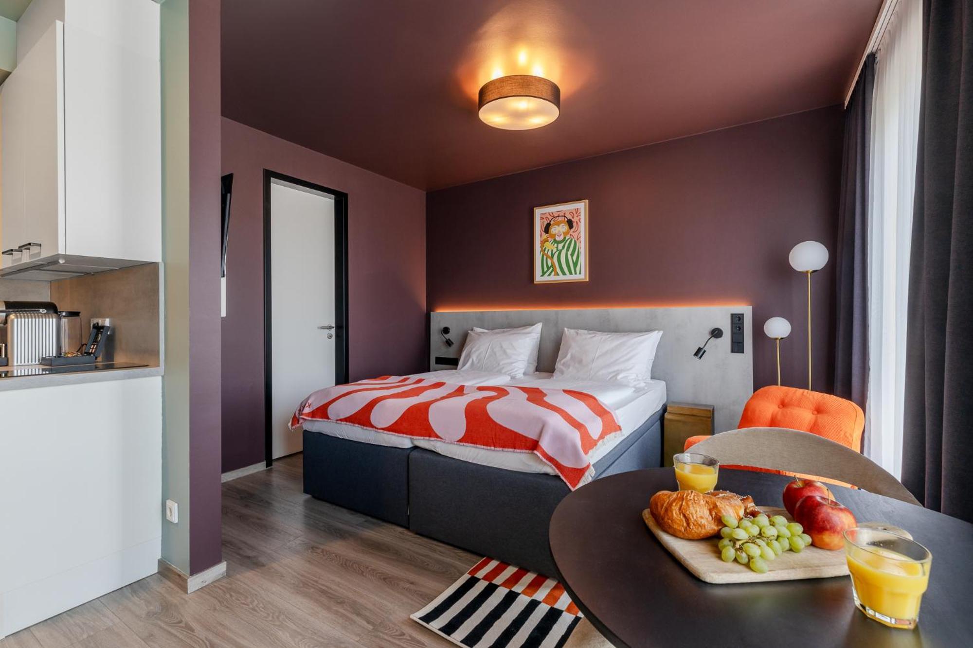 Kalm Stay - Munich East Extérieur photo