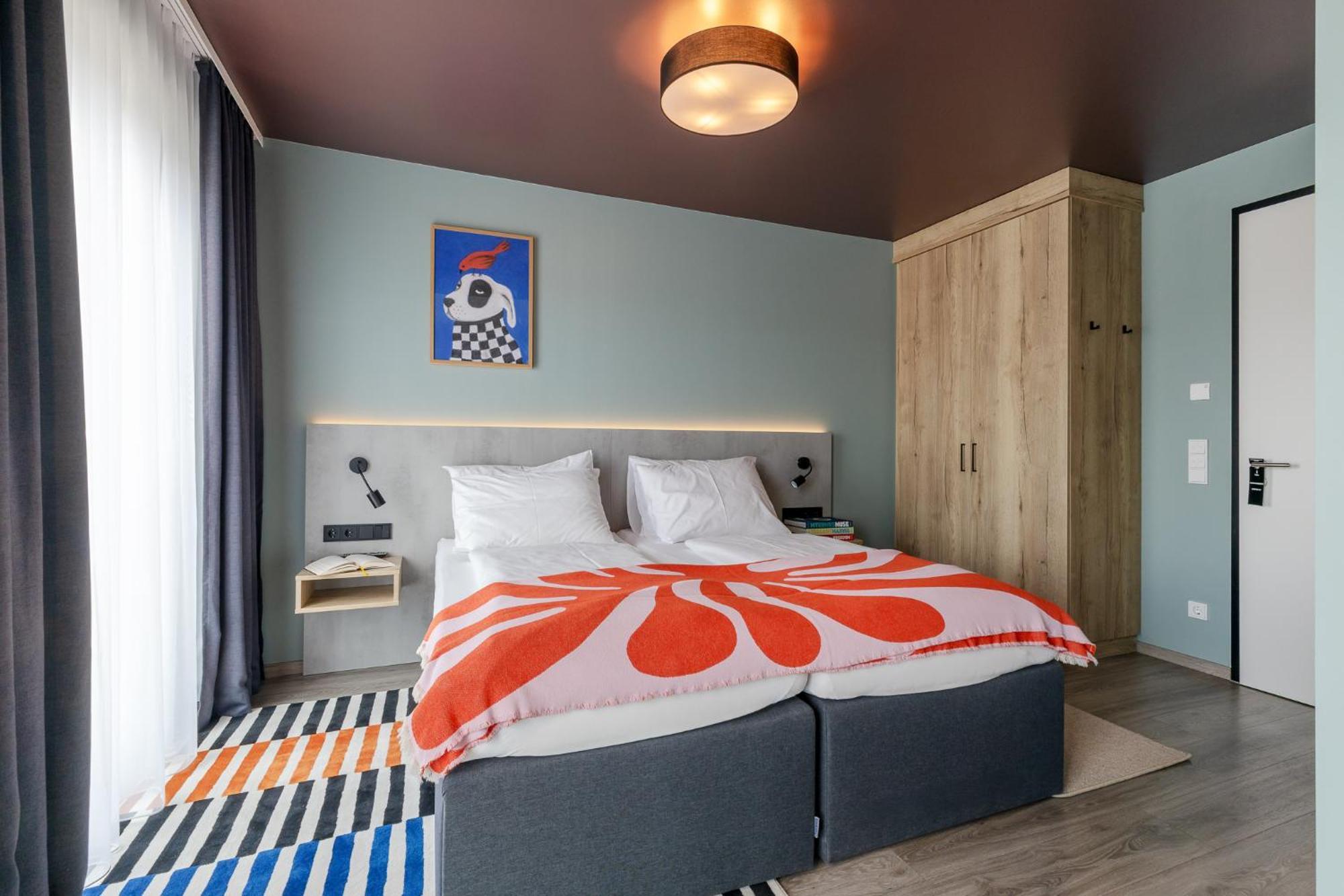 Kalm Stay - Munich East Extérieur photo