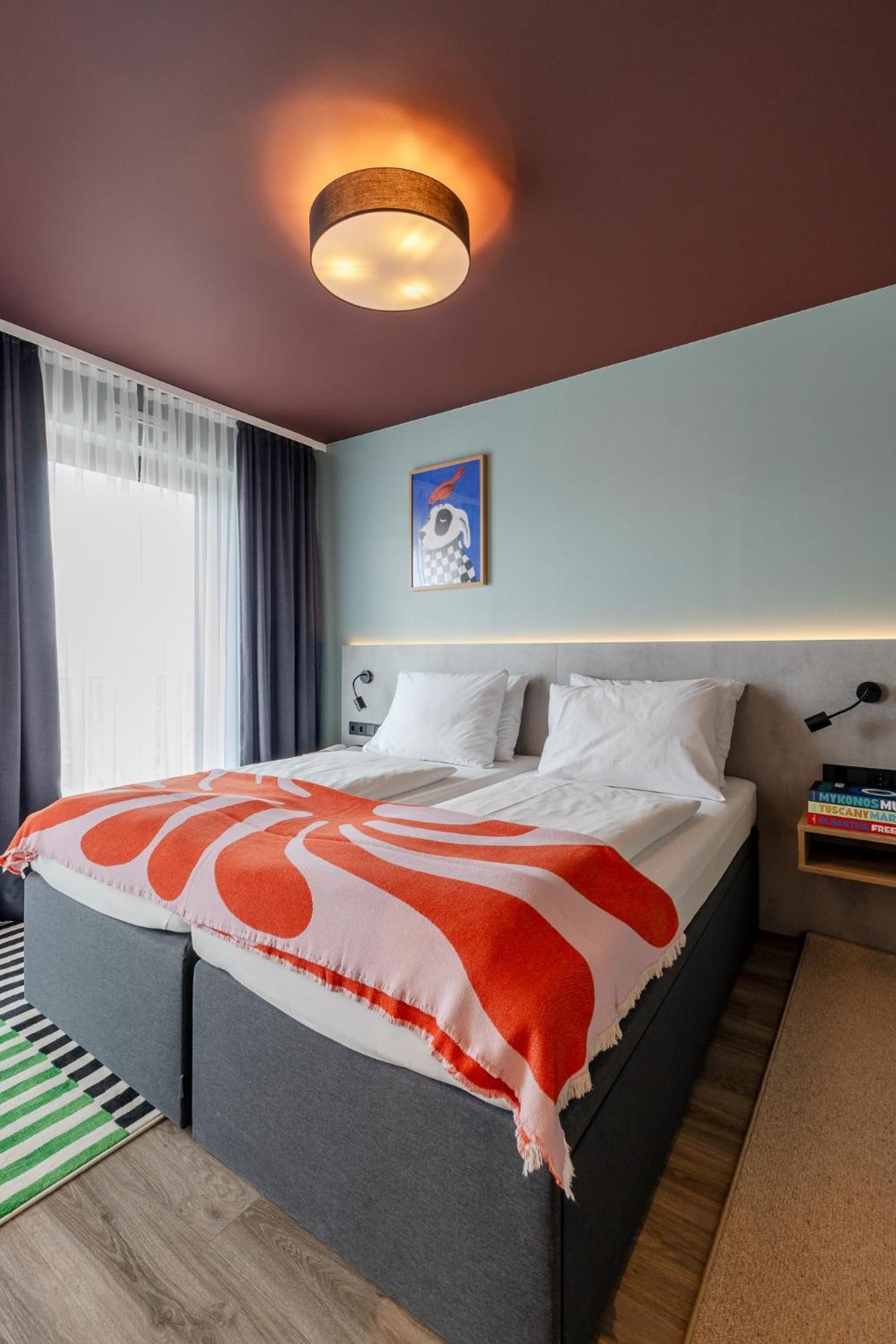 Kalm Stay - Munich East Extérieur photo