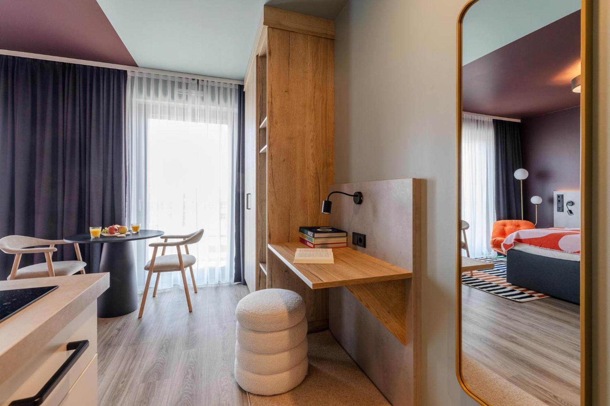 Kalm Stay - Munich East Extérieur photo