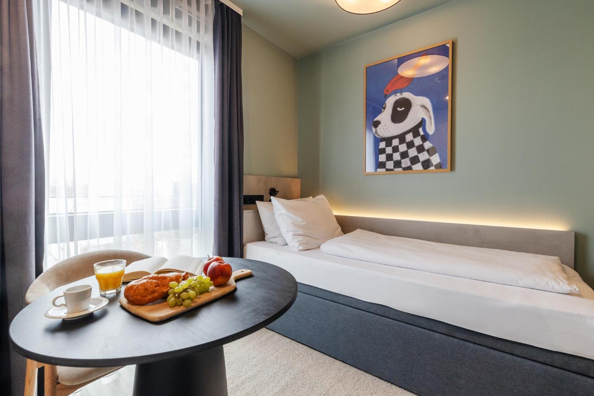 Kalm Stay - Munich East Extérieur photo