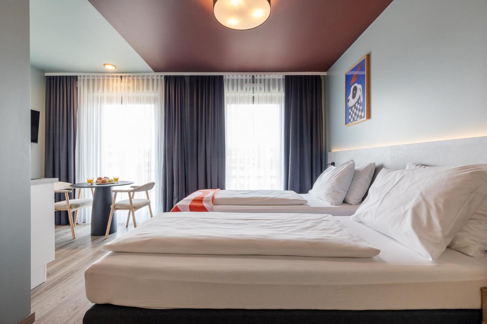 Kalm Stay - Munich East Extérieur photo