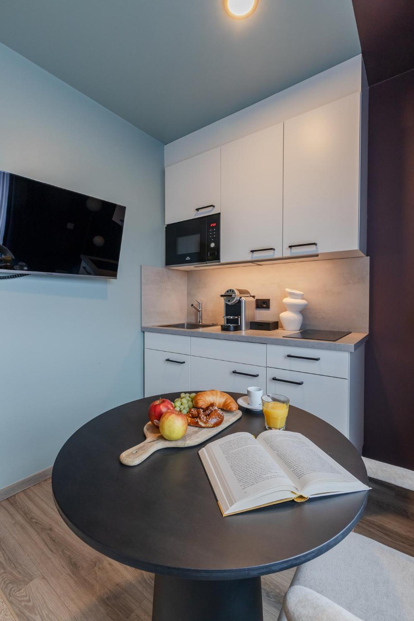 Kalm Stay - Munich East Extérieur photo