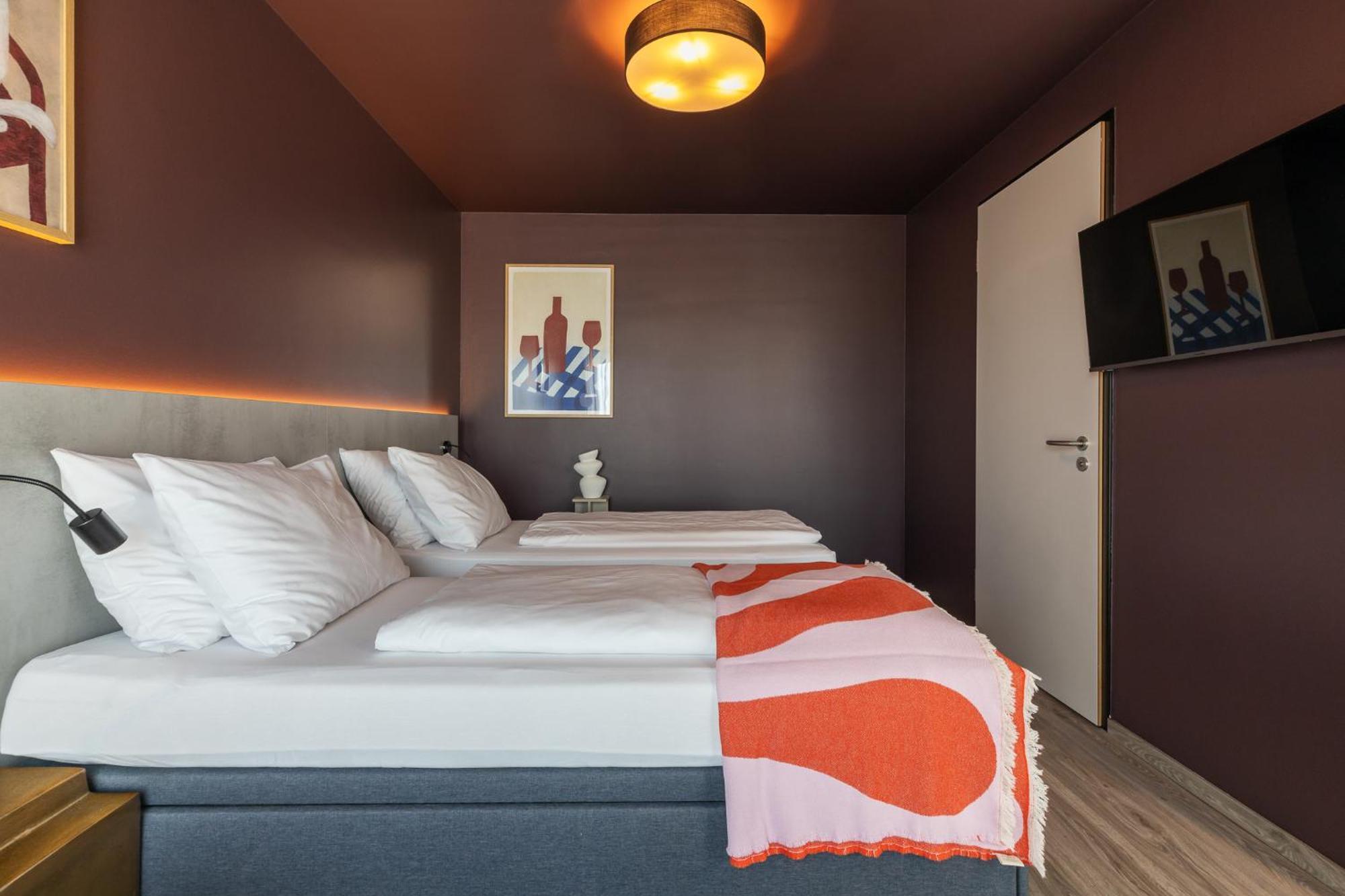 Kalm Stay - Munich East Extérieur photo