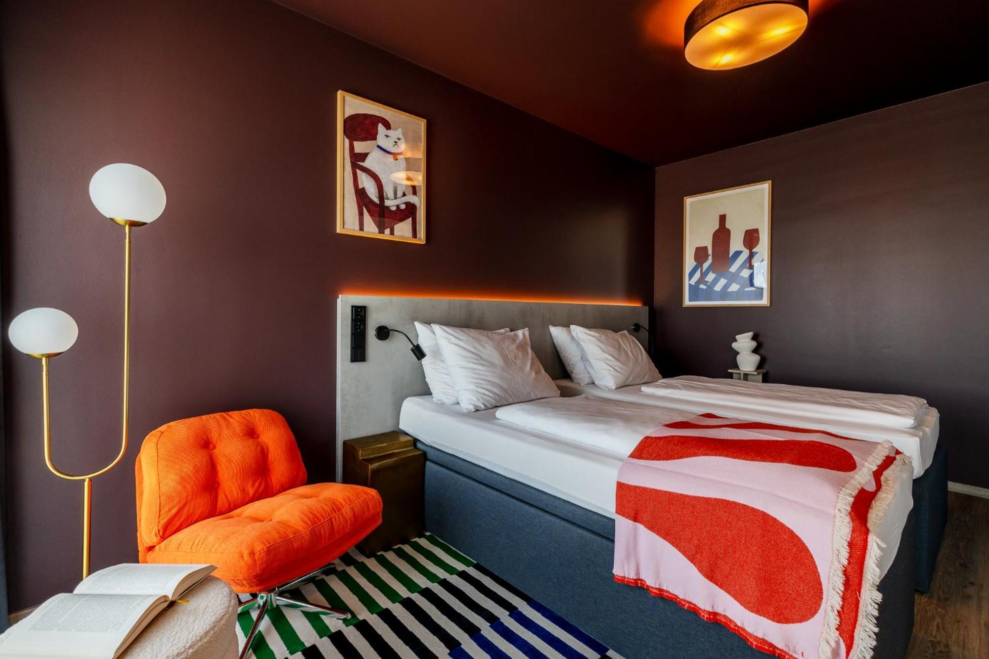 Kalm Stay - Munich East Extérieur photo